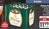 Bitburger Pils im Angebot bei EDEKA in Essen Bitburger Pils Angebote von Bitburger bei EDEKA Essen für 11,99 €