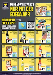 Pizza im EDEKA Prospekt in Amberg Aktueller EDEKA Prospekt mit Pizza, "Wir lieben Lebensmittel!", Seite 13