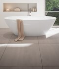Badewanne im REUTER Prospekt „ineo7“ Freistehende Badewanne von evineo im aktuellen REUTER Prospekt für 2.118,95 €