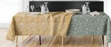 Nappe Willy microfibre dans le catalogue Maxi Bazar