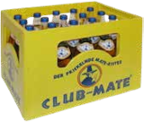 Getränk Angebote von Club Mate bei Getränkewelt Essen für 15,99 €