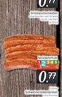 Grillbauchscheiben Angebote bei EDEKA Wuppertal für 0,77 €