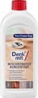 Aktuelles Wischroboter Konzentrat Angebot bei dm-drogerie markt in Mannheim ab 2,45 €