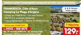 Camping La Plage d'Argens Angebote bei Netto Marken-Discount Bochum für 129,00 €