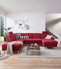 Kabs Essen - WOHNLANDSCHAFT ZENA X Angebot im Prospekt WOHNLANDSCHAFT ZENA X bei Kabs im Essen Prospekt für 1.290,00 €