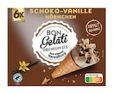 Vanille Hörnchen im aktuellen Prospekt bei Lidl in Olpe