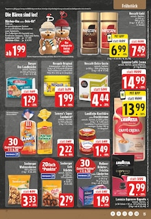 Kakao im aktuellen EDEKA Prospekt (Hamm) Kakao im EDEKA Prospekt "Aktuelle Angebote" mit 26 Seiten (Hamm)