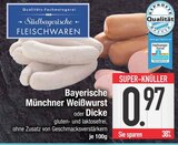 E center Fürstenfeldbruck Prospekt mit  im Angebot für 0,97 €