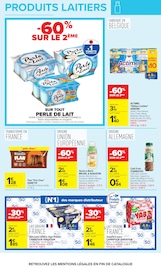 D'autres offres dans le catalogue "LE MOIS MONOPOLY" de Carrefour D'autres offres dans le catalogue "LE MOIS MONOPOLY" de Carrefour à la page 20