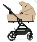 Aktuelle Kinderwagen Angebote bei Trends in Bergisch Gladbach Aktuelles Kinderwagen 3in1 YOXI Angebot bei Trends in Bergisch Gladbach ab 479,00 €