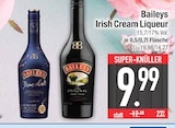 Irish Cream Liqueur Original von Baileys im aktuellen EDEKA Prospekt für 9,99 €