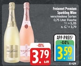 Premium Sparkling Wine im aktuellen Prospekt bei EDEKA in Wallhausen