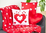 Deko-Kissen Angebote von HOME IDEAS bei Penny Weinheim für 3,99 €