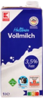 Kaufland - H-Vollmilch Angebot im Prospekt H-Vollmilch bei Kaufland im Prospekt "" für 0,79 €