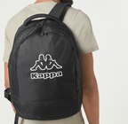 Rucksack Angebote von Kappa bei Woolworth Filderstadt für 13,00 €