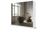 Aktuelle Kleiderschrank Angebote bei Höffner in Erlangen Aktuelles Drehtürenschrank Skyla Angebot bei Höffner in Erlangen ab 879,00 €