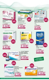 Aktueller Post Apotheke Prospekt mit Vitamine, "Top Angebote", Seite 3