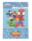 Kit d'activités - Disney / Marvel à 1,79 € dans le catalogue Zeeman