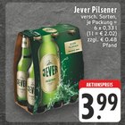 Aktuelles Pilsener Angebot bei E center in Solingen (Klingenstadt) ab 3,99 €