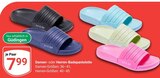 Damen- oder Herren-Badepantolettte Angebote bei GLOBUS Saarbrücken für 7,99 €