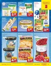 Aktueller Netto Marken-Discount Prospekt mit Eis, "Aktuelle Angebote", Seite 17