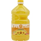 Huile de tournesol - CARREFOUR CLASSIC' - Carrefour Market à Aix-en-Provence Huile de tournesol - CARREFOUR CLASSIC' en promo chez Carrefour Market Aix-en-Provence à 3,89 €