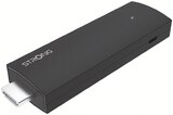 expert Kronach - Streaming-Stick 4K UHD SRT41 Angebot im Prospekt Streaming-Stick 4K UHD SRT41 bei expert im Kronach Prospekt für 44,00 €