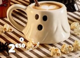 Gifi Hyères - Promo MUG 400 ML Promo MUG 400 ML à 2,50 € dans le catalogue Gifi à Hyères
