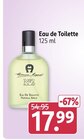 Eau de Toilette von  im aktuellen Rossmann Prospekt für 17,99 €