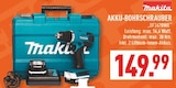 Akku-Bohrschrauber DF347DWE Angebote von Makita bei Marktkauf Düsseldorf für 149,99 €