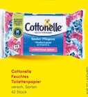 Feuchtes Toilettenpapier im Netto Marken-Discount Prospekt Feuchtes Toilettenpapier von Cottonelle im aktuellen Netto Marken-Discount Prospekt für 1,00 €