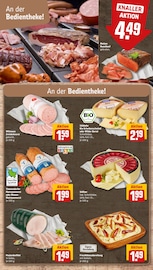 Wild im REWE Prospekt in Bremen Aktueller REWE Prospekt mit Wild, "Dein Markt", Seite 11