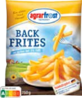 Frites von Agrarfrost für 1,99 € bei EDEKA im Angebot Frites von Agrarfrost im aktuellen EDEKA Prospekt