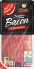 Delikatess Bacon Angebote von Gut & Günstig bei EDEKA Stade für 1,11 €