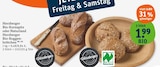 tegut Gompertshausen - Bio-Kornspitz Angebot im Prospekt Bio-Kornspitz bei tegut im Gompertshausen Prospekt für 1,99 €