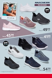 Sneaker Angebot im aktuellen Selgros Prospekt auf Seite 6