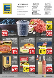 EDEKA Prospekt für Herdecke: "Aktuelle Angebote", 24 Seiten, 27.07.2026 - 01.08.2026