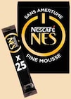 STICKS CAFÉ SOLUBLE NES - NESCAFÉ dans le catalogue Intermarché
