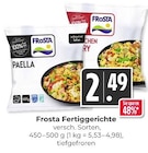 Aktuelle Frosta Angebote bei Hieber in Freiburg (Breisgau) Aktuelles Fertiggerichte Angebot bei Hieber in Freiburg (Breisgau) ab 2,49 €