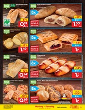 Aktueller Netto Marken-Discount Prospekt mit Pizza, "Aktuelle Angebote", Seite 11