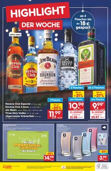 Netto Marken-Discount Prospekt der Woche "Aktuelle Angebote" Seite 2, 27.11.2023 bis 02.12.2023 für Erfurt Aktueller Netto Marken-Discount Prospekt "Aktuelle Angebote" Seite 2 von 57 Seiten für Erfurt