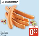 nah und gut Bannewitz Prospekt mit  im Angebot für 0,89 €