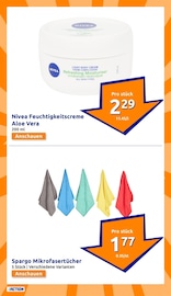 Aktueller Action Prospekt mit Nivea, "kleine Preise, grosse Freude!", Seite 20