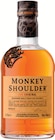Scotch Whisky Malt Blended The Original - MONKEY SHOULDER en promo chez Intermarché Super Quimper à 22,75 €