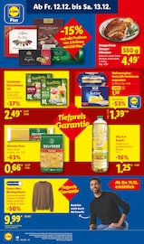 Rapsöl Angebote im Prospekt "LIDL LOHNT SICH" von Lidl Rapsöl Angebote im Prospekt "LIDL LOHNT SICH" von Lidl auf Seite 68