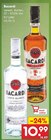 Aktuelles Bacardi Angebot bei Netto Marken-Discount in Erfurt ab 10,99 €