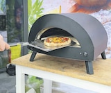 Gas-Pizzaofen Como für 219,00 € bei famila Nordwest im Angebot Gas-Pizzaofen Como im aktuellen famila Nordwest Prospekt