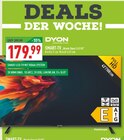 Aktuelle Fernseher Angebote bei Marktkauf in Remscheid Aktuelles SMART-TV „Movie Smart 43 VX“ Angebot bei Marktkauf in Remscheid ab 179,99 €