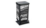 Aktuelle Mülleimer Angebote bei Sconto SB in Jena Aktuelles Rotho Treteimer 40 l Hipster Paso Angebot bei Sconto SB in Jena ab 29,99 €