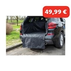 AniOne Couverture de protection pour voiture et coffre de voiture dans le catalogue Maxi Zoo